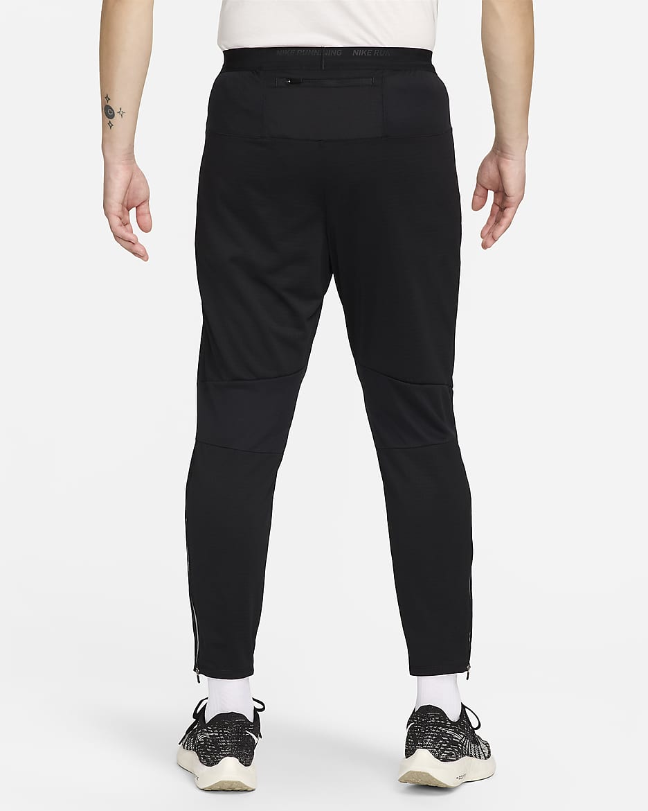 Nike run tech pack knit best sale